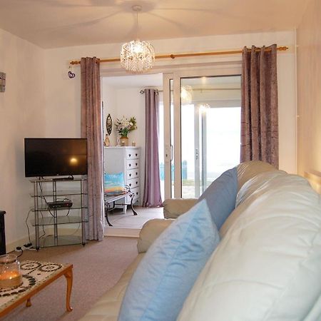 Seagull Beach House Tywyn Exterior photo