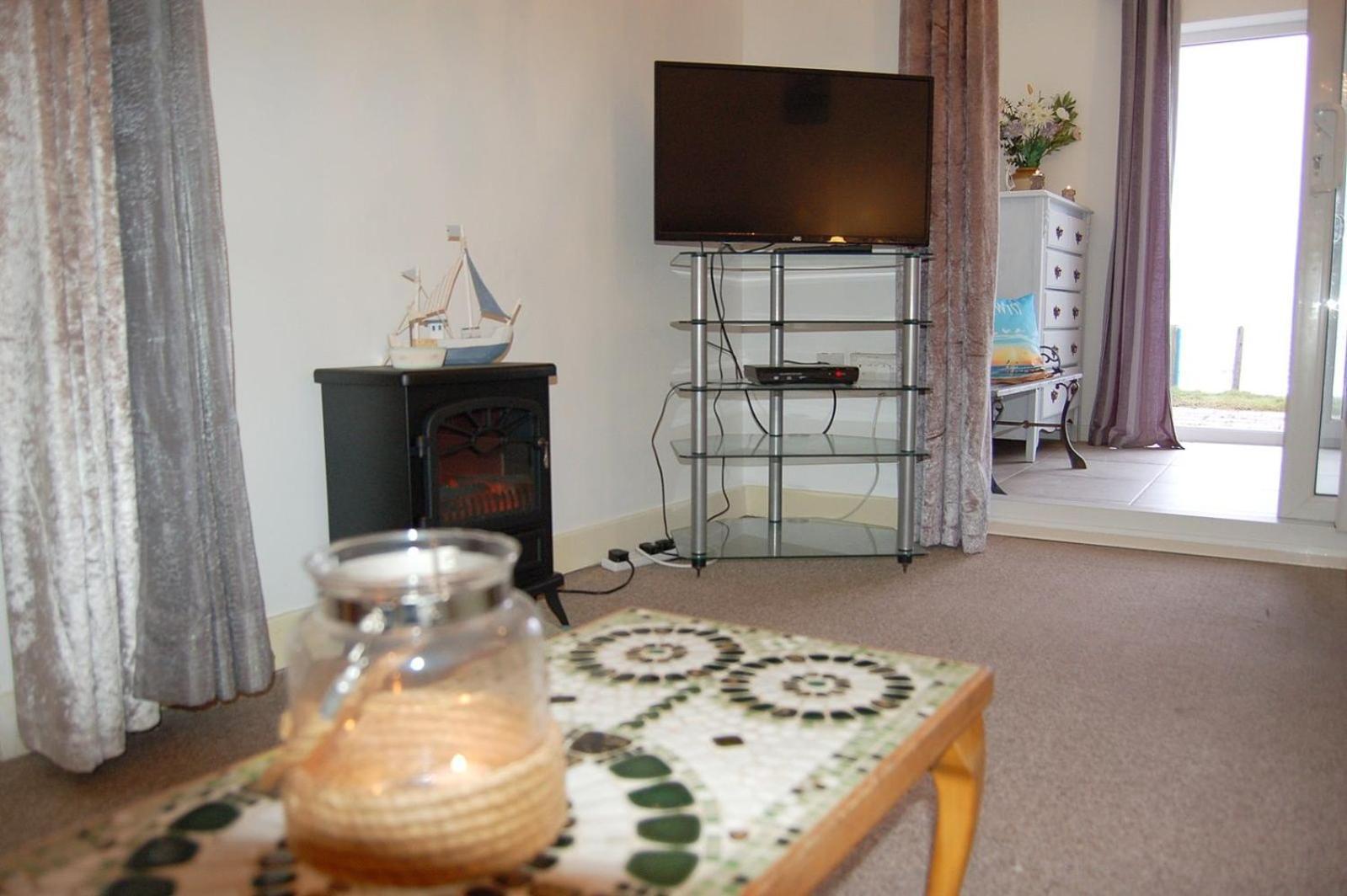 Seagull Beach House Tywyn Exterior photo