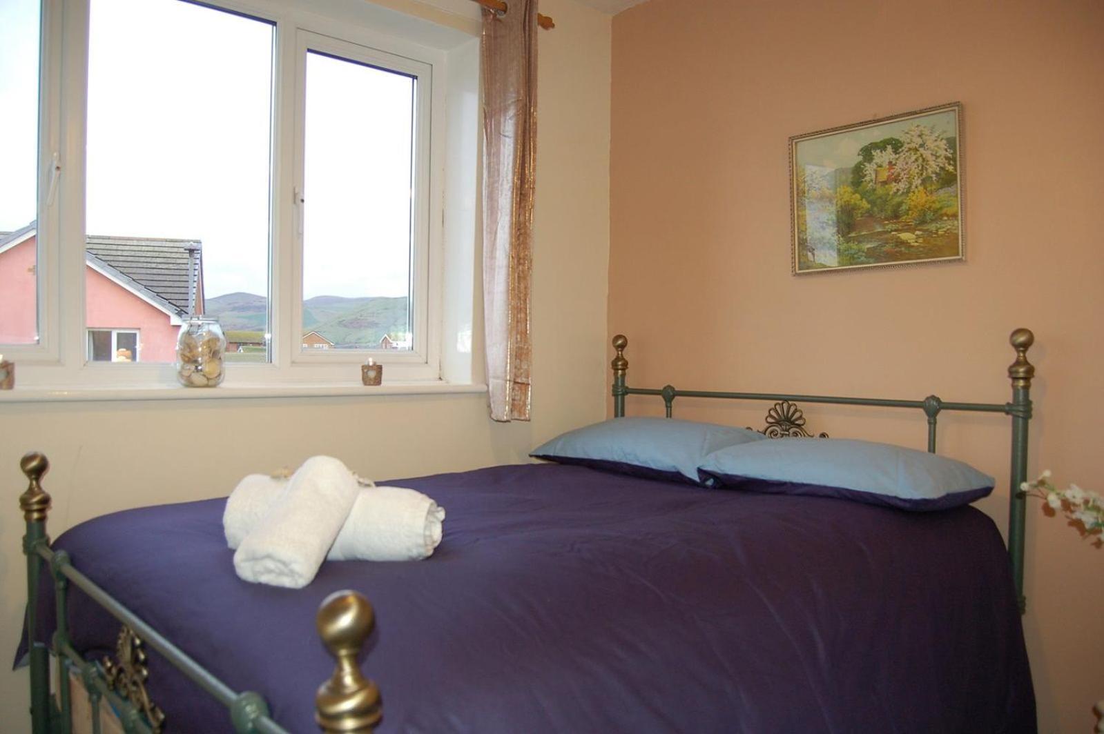 Seagull Beach House Tywyn Exterior photo